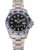 Superclone Rolex GMT-Master II 41mm Black Dial 1453747 $999.00