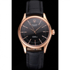 Superclone Rolex Cellini 38mm Black Dial REP016815 $999.00