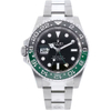 Rolex GMT-Master II 40mm Black Dial 126720VTNR “Sprite” $399.00