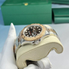 Rolex Yacht-Master 40mm Chocolate Dial 126621 $349.00