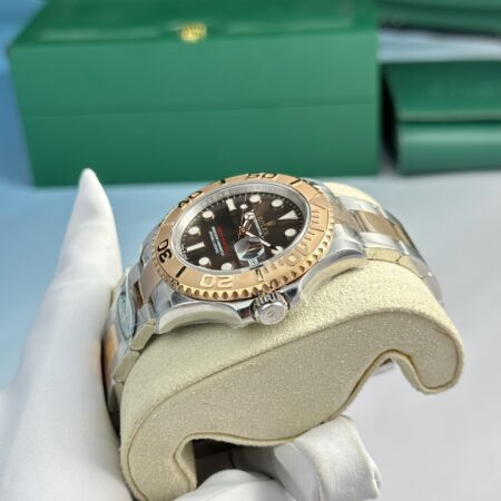 Rolex Yacht-Master 40mm Chocolate Dial 126621 $349.00