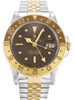 Rolex GMT-Master 40mm Copper Dial 1675 $399.00