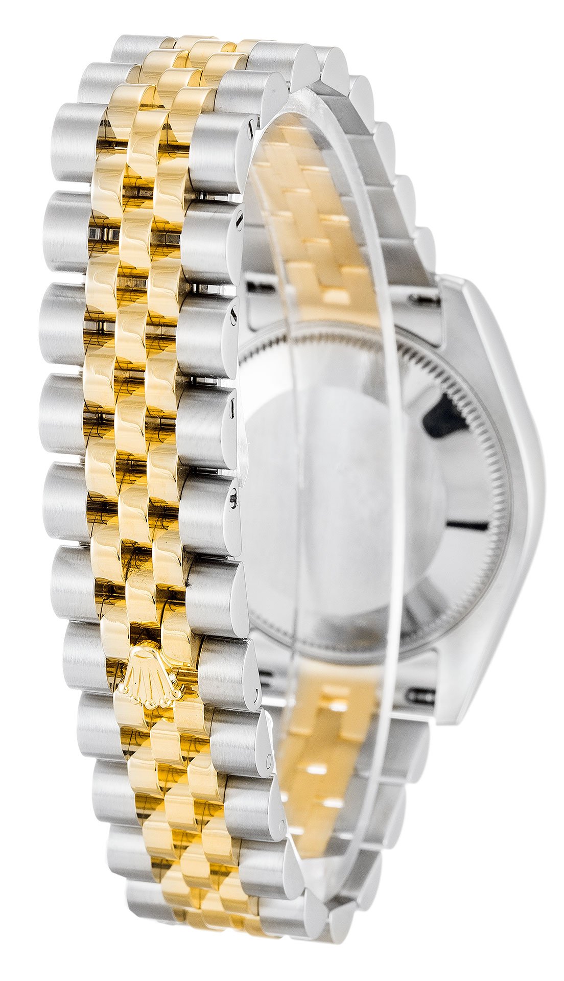 Rolex Lady-Datejust 31mm Champagne Dial 178273 $399.00