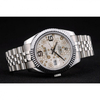 Rolex Datejust 41mm Silver Dial 41983 $399.00