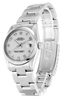 Rolex Datejust Mid-Size 30mm Ivory Jubilee Dial 68240 $399.00