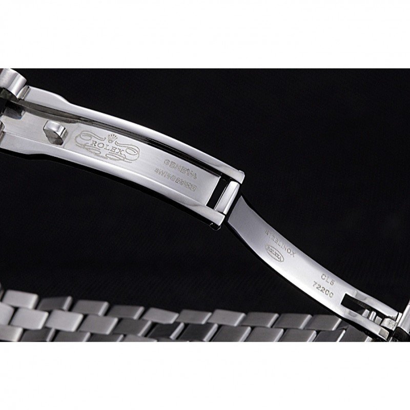 Superclone Rolex Datejust 26mm Silver Dial 622022 $999.00