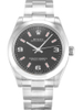 Rolex Oyster Perpetual Lady 31mm Black Dial 177200 $399.00