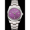 Rolex Oyster Perpetual Date 41mm Purple Dial REP016834 $399.00