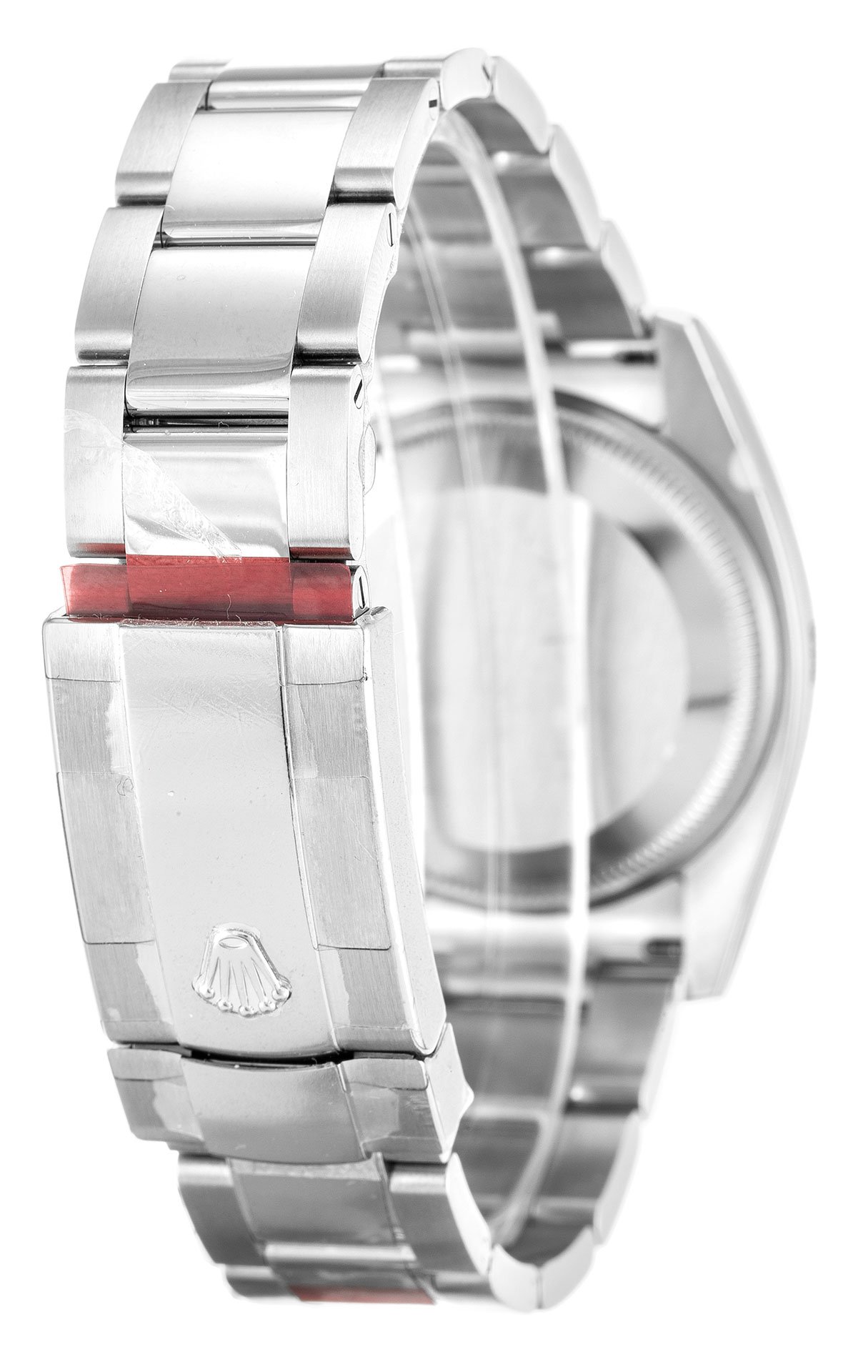 Rolex Oyster Perpetual Date 34mm White Dial 115200 $399.00