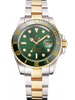 Superclone Rolex Submariner 41mm Green Dial PR16233GRG $999.00