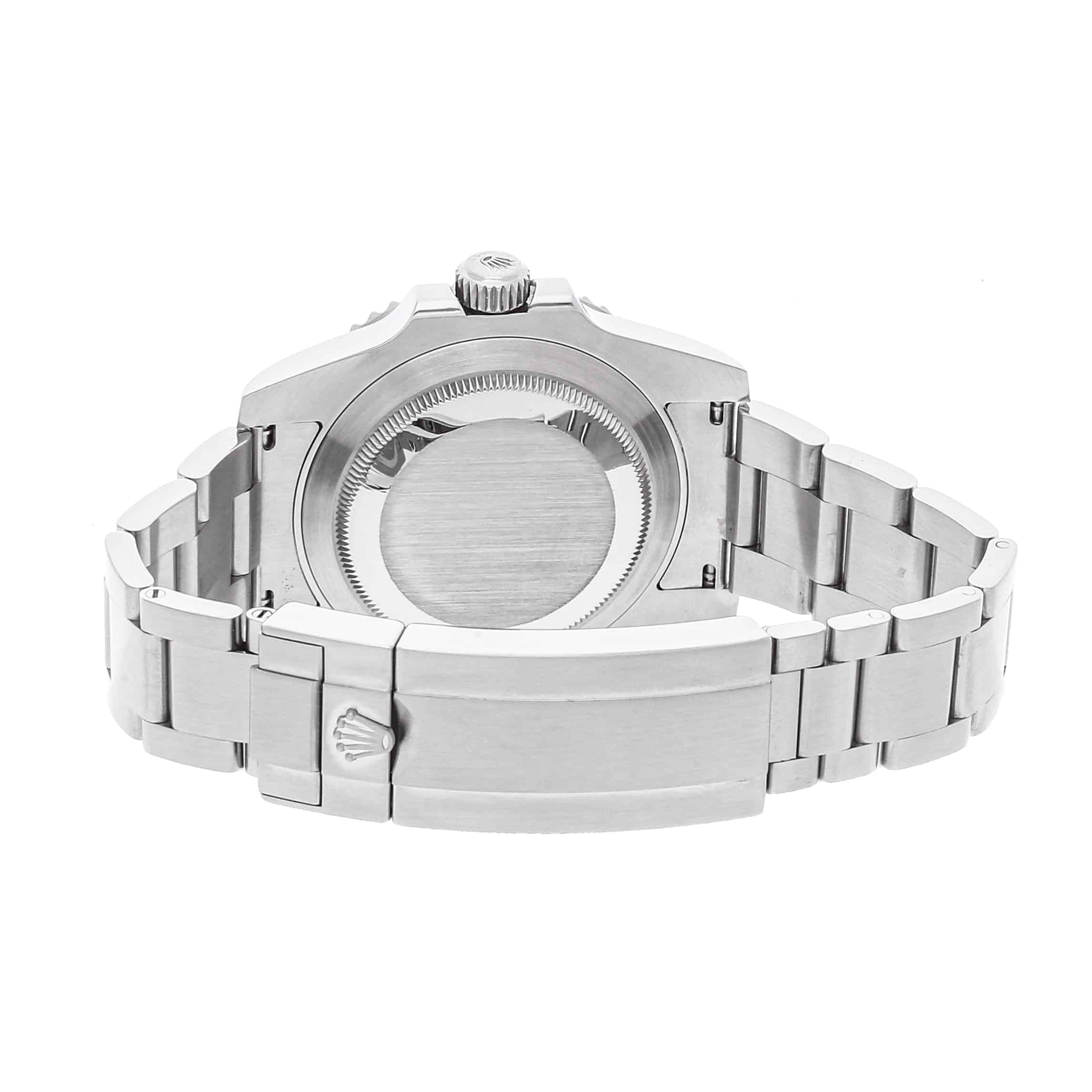 Superclone Rolex Submariner 40mm Green Dial 116610LV “Hulk” $999.00