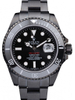 Superclone Rolex Submariner 41mm Black Dial PRHUNTERPRO $999.00
