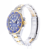 Superclone Rolex Submariner 41mm Blue Dial 126613LB Bluesy $999.00