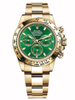 Superclone Rolex Daytona 40mm Green Dial 116508 $599.00 – $1,329.00