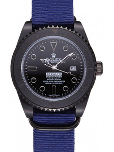 Rolex Submariner 39mm Black Dial 621994 $399.00