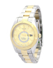 Rolex Sky-Dweller 42mm Gold Dial 326938 $399.00