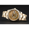Rolex Sky-Dweller 41mm Gold Dial 80243 $399.00