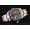 Rolex Submariner 42mm Gold Dial rl55 $399.00