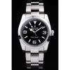 Rolex Explorer 36mm Black Dial 98087 $369.00
