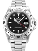 Rolex Explorer 40mm Black Dial 16550 $399.00