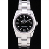 Superclone Rolex Explorer 36mm Black Dial SRL156 14270 $999.00