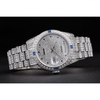 Superclone Rolex Day-Date 37mm Diamond Dial 621613 $999.00
