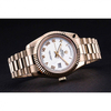 Rolex Day-Date 41mm White Dial 622546 $399.00