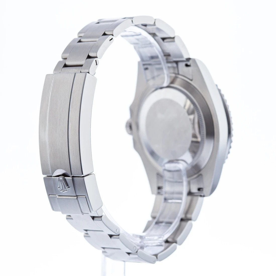 Rolex Submariner 41mm Black Dial 126610LV “Starbucks” $399.00