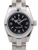 Rolex Explorer 26mm Black Dial 98089 $399.00