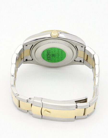 Rolex Sky-Dweller 42mm Gold Dial 326938-2 $359.00