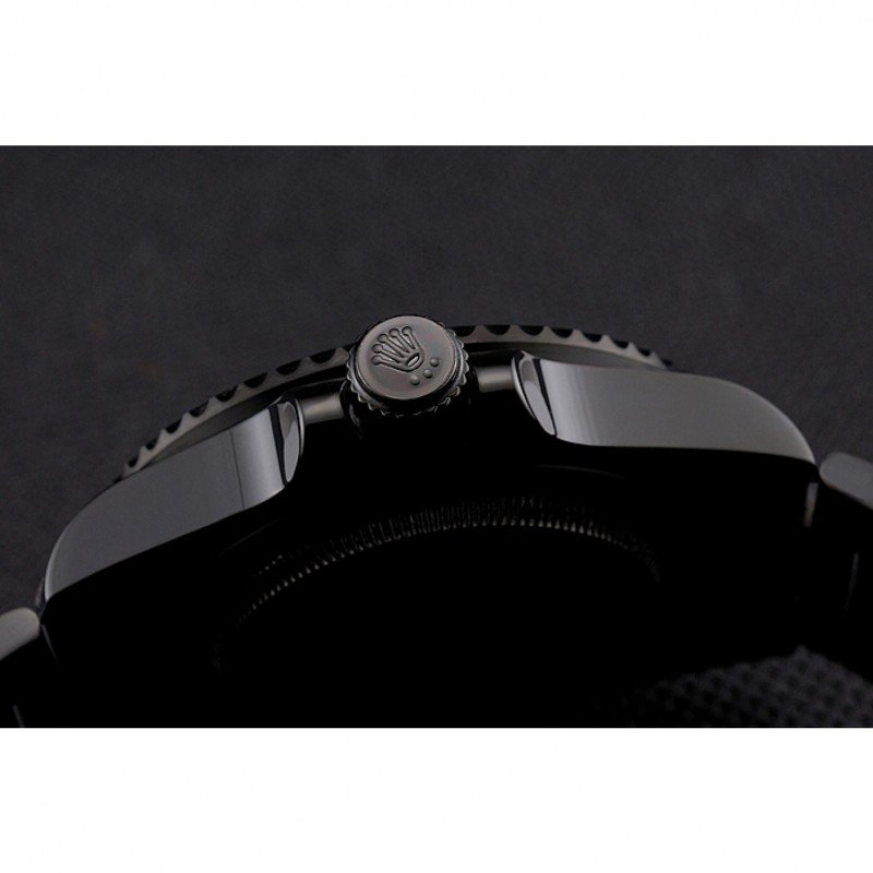 Rolex Submariner 41mm Black Dial PR16233BBL $399.00