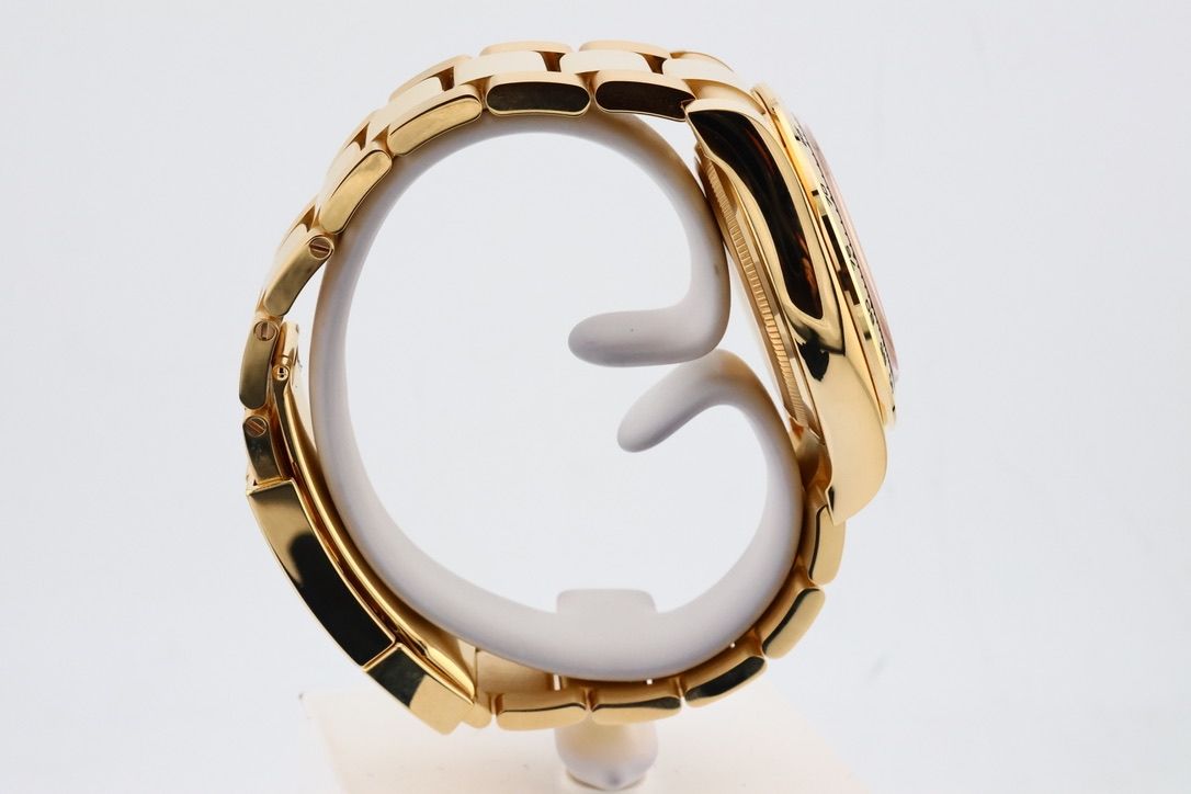 Superclone Rolex Daytona 40 mm Bright black Dial 126508 $599.00 – $1,329.00