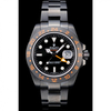 Superclone Rolex Explorer 40mm Black Dial 98240 $999.00