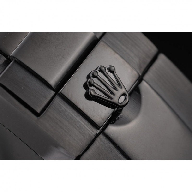 Superclone Rolex Explorer 40mm Black Dial 98239 $999.00