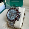 Superclone Rolex Daytona 40 mm Ice blue Dial 126506 “Platona” $599.00 – $1,329.00