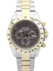 Rolex Daytona 40mm Dark brown Dial 116523 $599.00 – $1,329.00