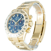 Rolex Daytona 40mm Blue Dial 116528 $599.00 – $1,329.00