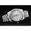 Superclone Rolex Day-Date 41mm Silver Dial 41995 $999.00