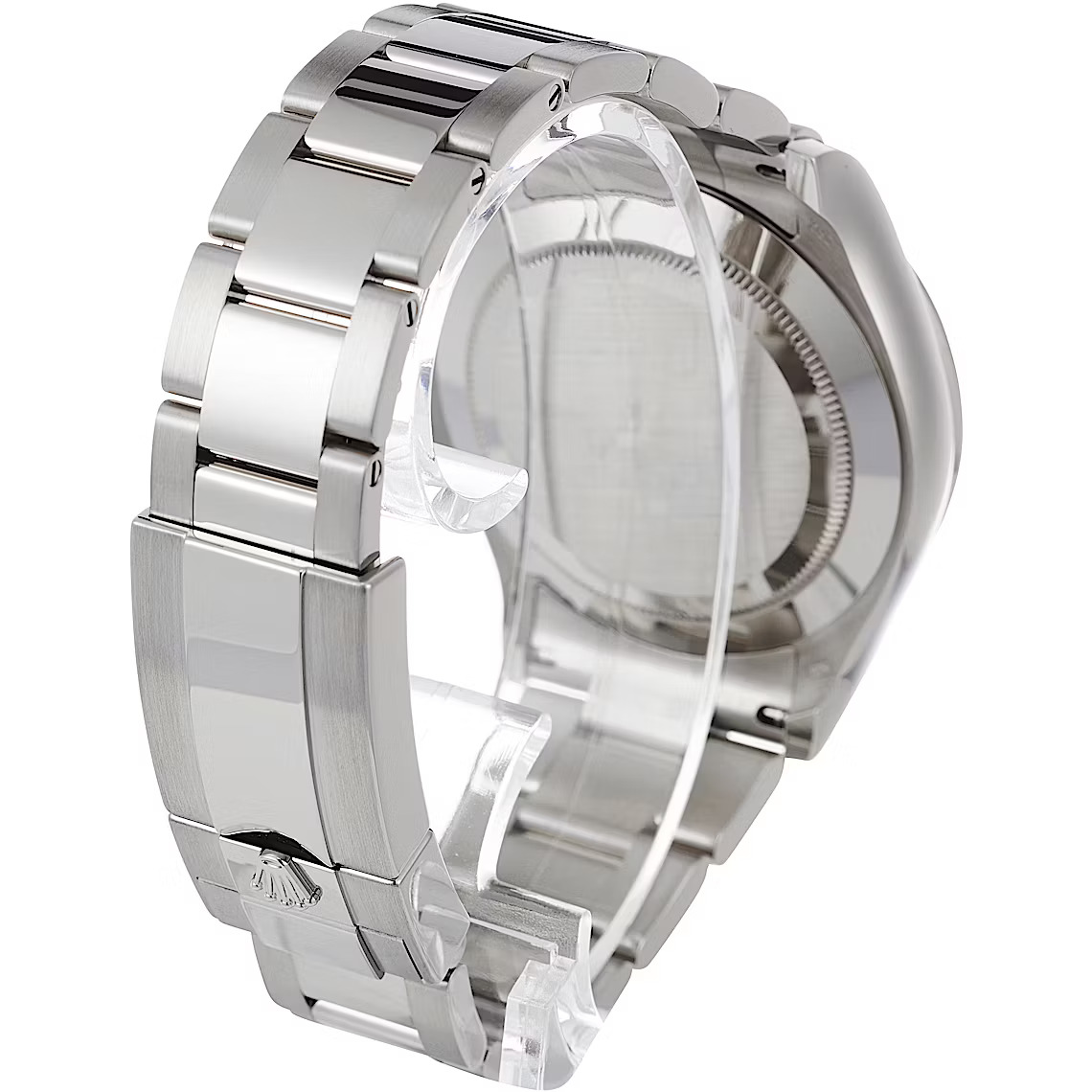 Superclone Rolex Daytona Silver Dial 116509 40mm $599.00 – $1,329.00