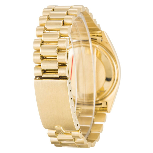 Rolex Day-Date 36mm Champagne Dial 1803 $399.00