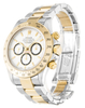 Rolex Daytona 40mm White Dial 116523 $599.00 – $1,329.00