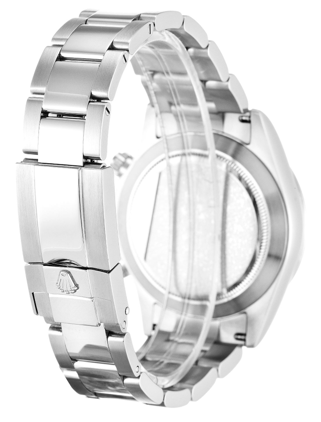 Rolex Daytona 40mm White Dial 116520 $299.00