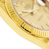 Superclone Rolex Day-Date 40 mm Roman Champagne Dial 228238 $1,099.00