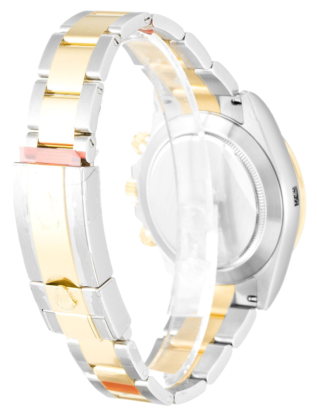 Rolex Daytona 40mm Black Dial 116523/2 $599.00 – $1,329.00