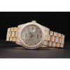 Superclone Rolex Day-Date 37mm Diamond Dial 621615 $999.00