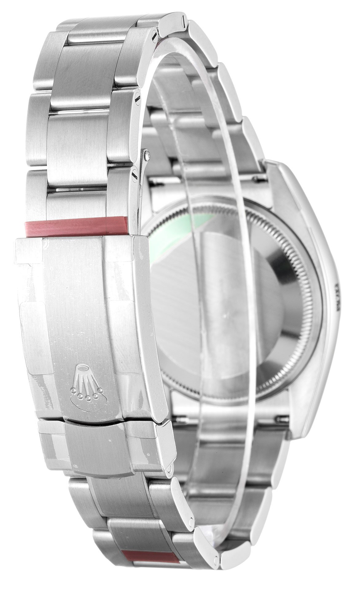 Rolex Air-King 34mm Black Dial 114234 $399.00