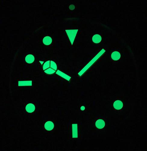 ROLEX WALL CLOCK – SUBMARINER $269.00 – $298.00