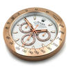 ROLEX WALL CLOCK – DAYTONA ROSE GOLD