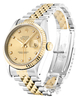 Rolex Datejust 36mm Champagne Dial 16233 $399.00