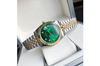 Rolex Datejust 3628mm RGSS Jub GreenDial $798.00